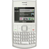 Nokia X2-01