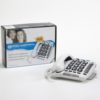 Geemarc Amplipower 40