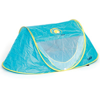Ludi UV sun set
