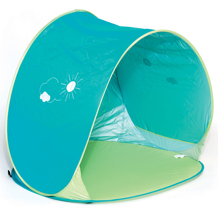 Oxybul (Éveil et jeux) Tente pop up anti-UV - 