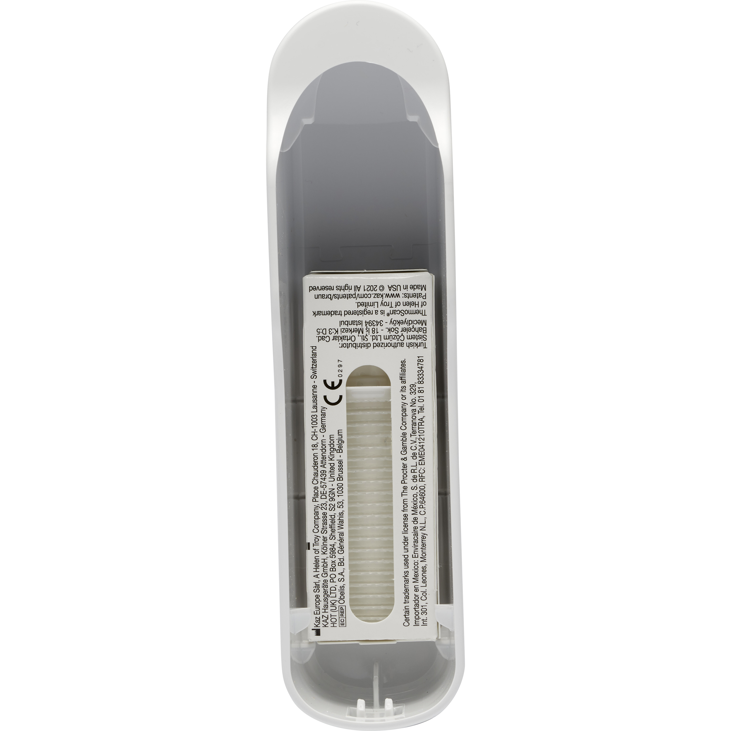 Braun ThermoScan 7 IRT6520 - 