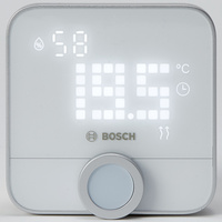 Bosch Smart Home Thermostat d'ambiance II