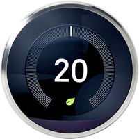 Google Nest thermostat E