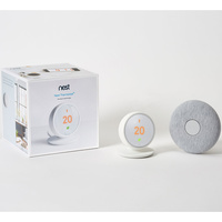 Google Nest thermostat E