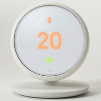 Google Nest thermostat E
