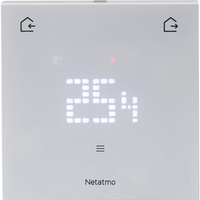 Netatmo Thermostat filaire Original