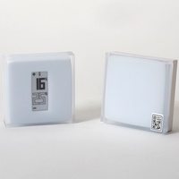 Netatmo Thermostat intelligent NTH01