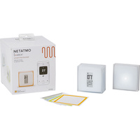 Netatmo Thermostat Intelligent