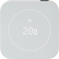 Tado Thermostat Intelligent filaire X (2ᵉ gén.) 