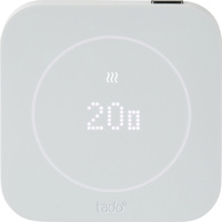 Tado Thermostat Intelligent sans fil X (2ᵉ gén.) - Kit de démarrage