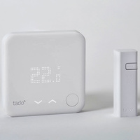 Test du thermostat connecté Tado° V3+ : chaudement recommandé