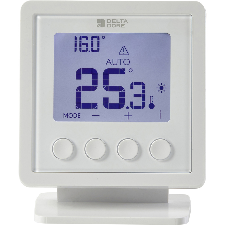 Delta Dore Tybox Home RF 210