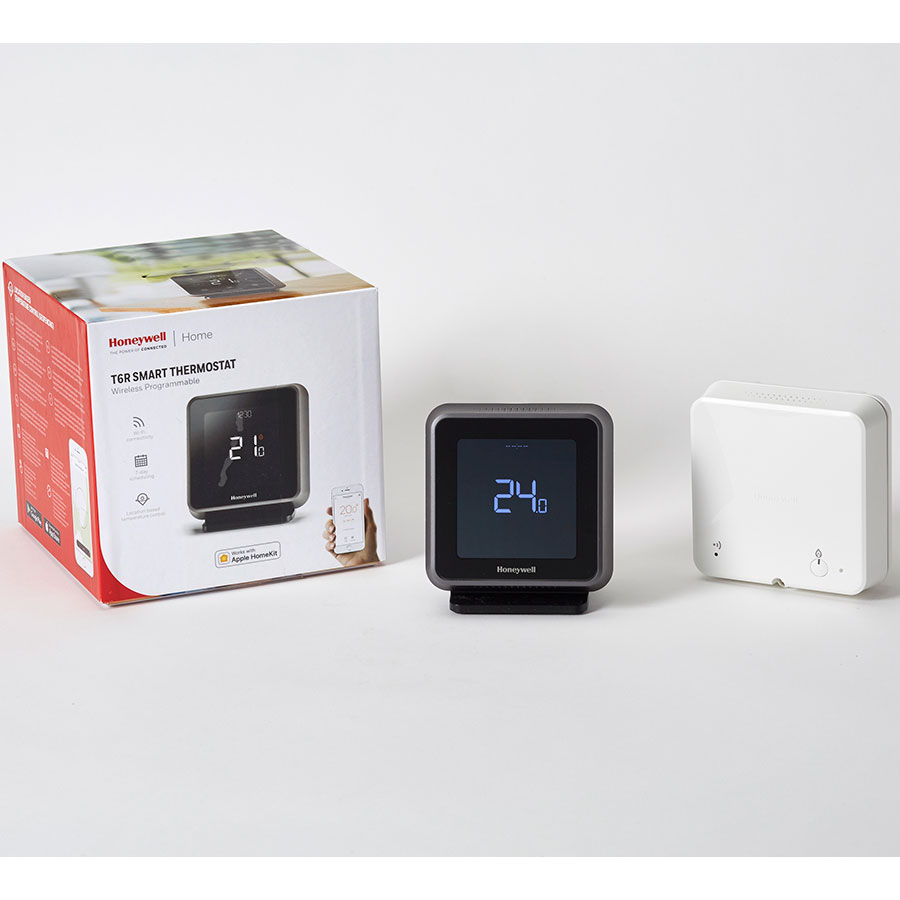 Honeyweel T6R Smart thermostat - 