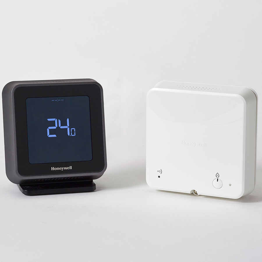 Honeyweel T6R Smart thermostat - 