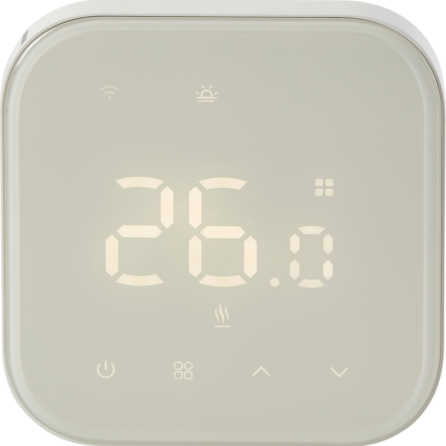 Meross Thermostat connecté MTS215B Matter