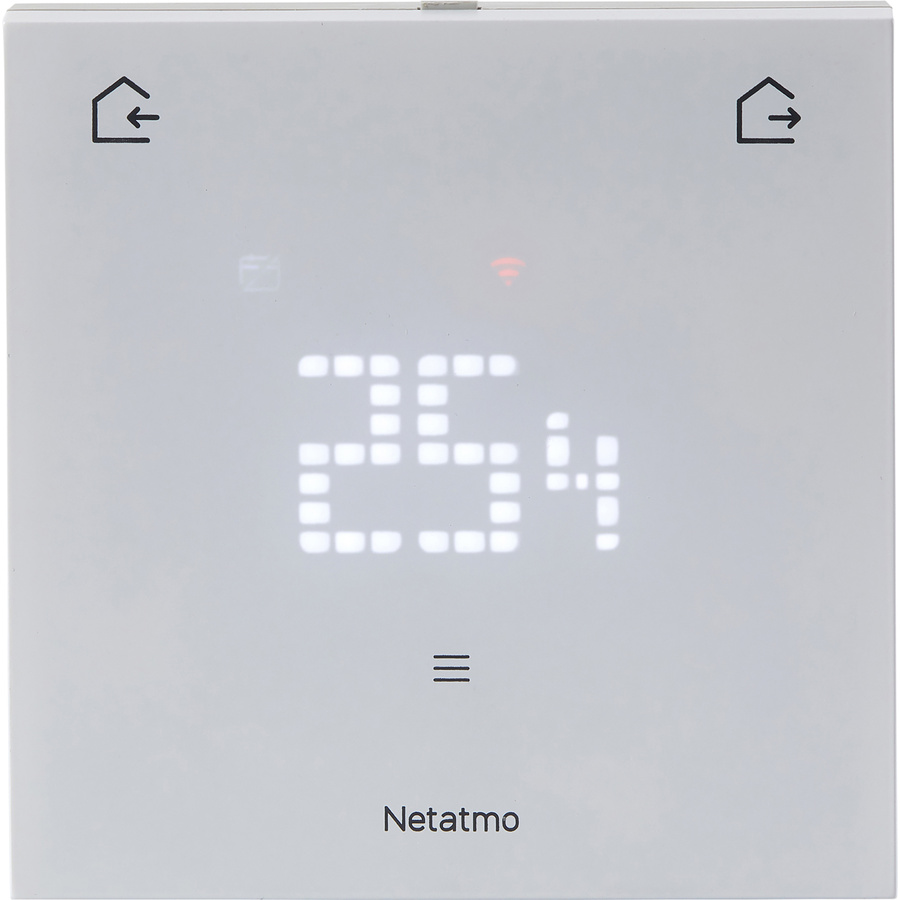 Netatmo Thermostat filaire Original