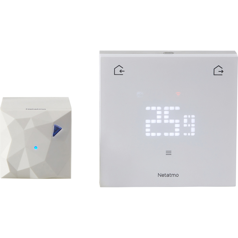 Netatmo Thermostat filaire Original