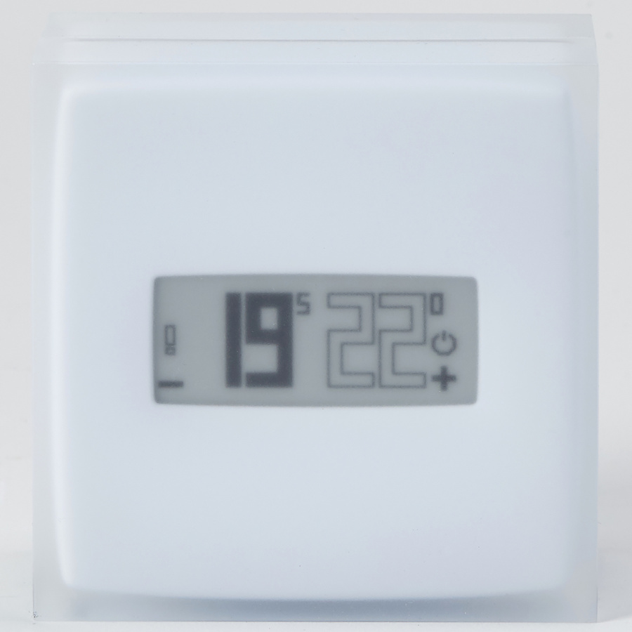 Netatmo Thermostat modulant intelligent