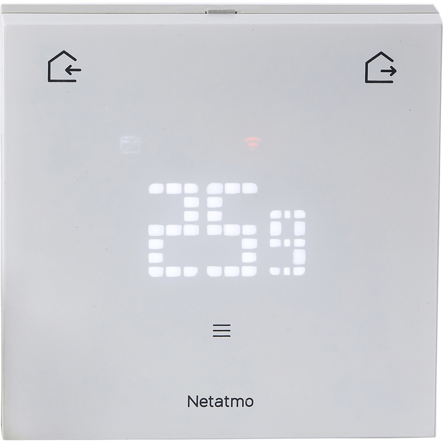 Netatmo Thermostat sans fil Original