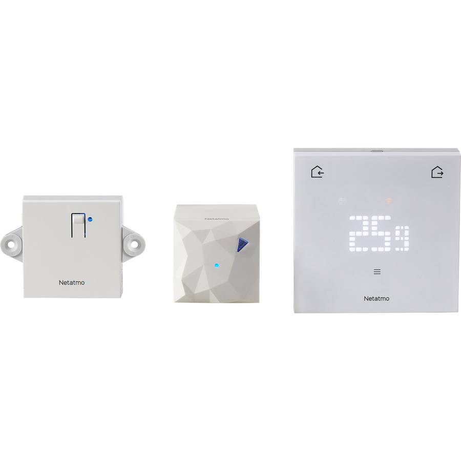 Netatmo Thermostat sans fil Original