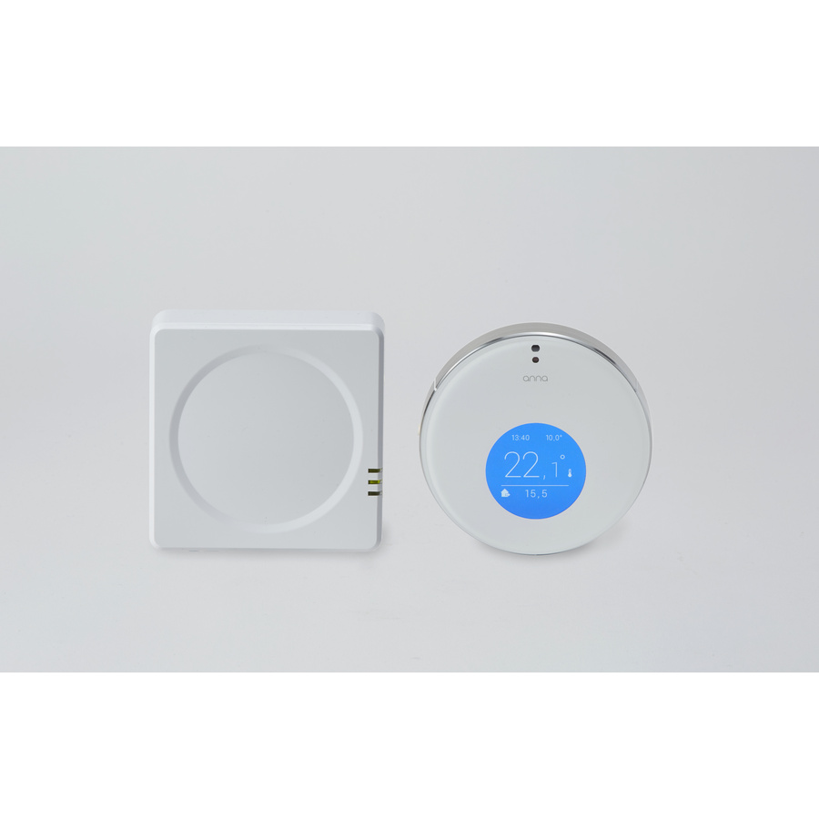 Plugwise Anna P1