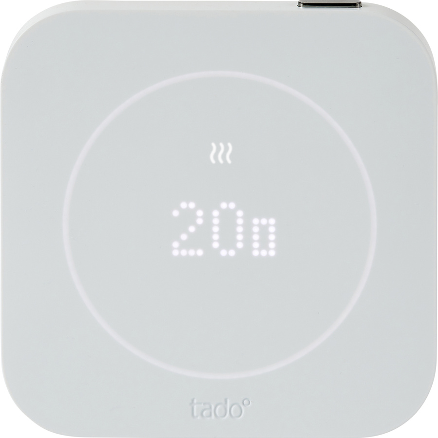 Tado Thermostat Intelligent filaire X (2ᵉ gén.) 