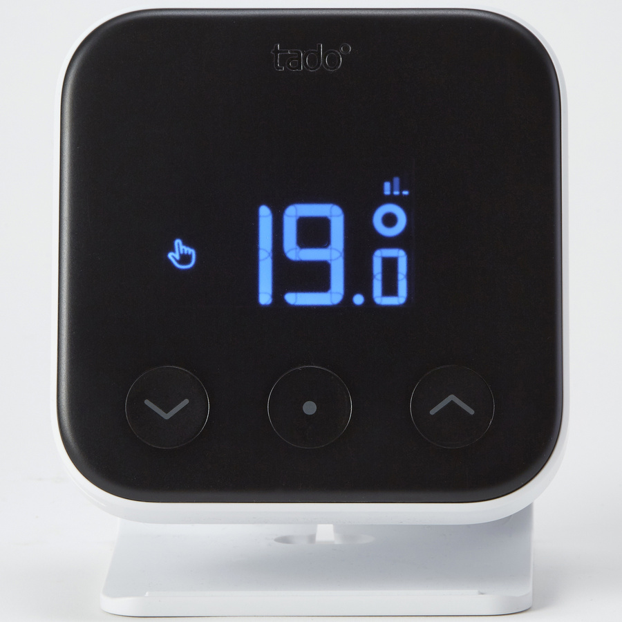 Tado Thermostat intelligent X (sans fil)