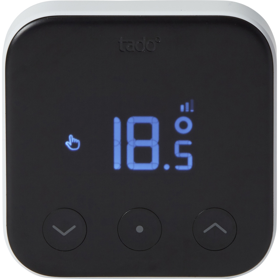 Tado Thermostat Intelligent X