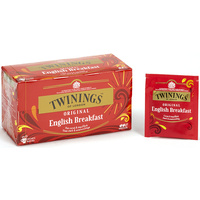 Twinings Original English breakfast