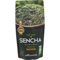 Aromandise Thé vert Sencha
