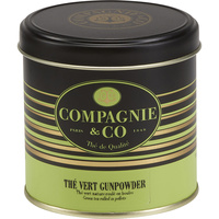 Compagnie & Co Thé vert gunpowder