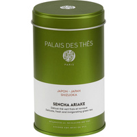 Palais des thés Sencha Ariake