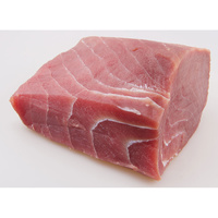 Filet de thon
