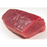 Longe de thon albacore