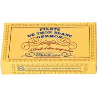 La Belle Iloise Filet de thon blanc germon