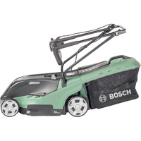 Bosch Universal Rotak 490 - Vue pliée