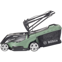 Bosch UniversalRotak 36-550 - Vue pliée