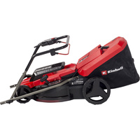 Einhell GC-EM 1600/37 - Vue pliée