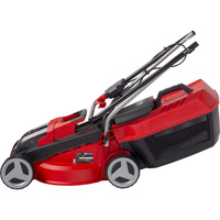 Einhell GE-CM 18/30 Li - Vue pliée