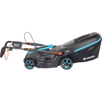 Gardena PowerMax 37/36V P4A - Vue pliée