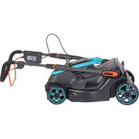 Gardena PowerMax 37/36V P4A - Vue pliée