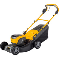 Stiga Collector 48S AE 