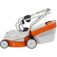 Stihl RMA 235 Set (AK 20 + AL 101) - Vue pliée