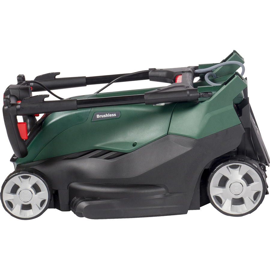 Bosch Advanced Rotak 36V 44-750 - Vue pliée