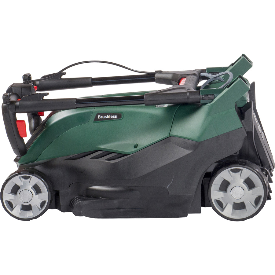 Bosch AdvancedRotak 36V-40-650 - Vue pliée