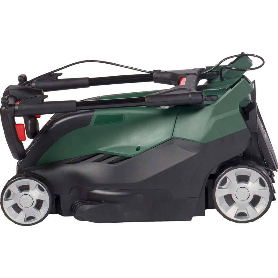 Bosch AdvancedRotak 40-650 - Vue pliée