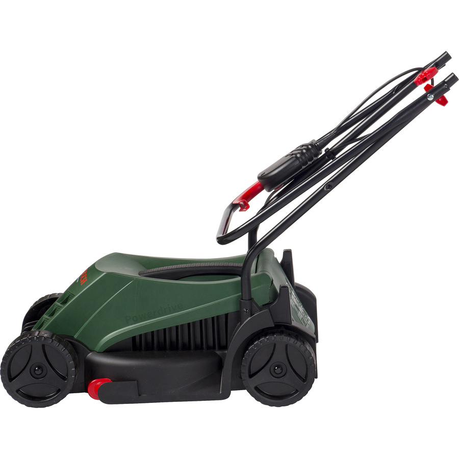 Bosch EasyRotak 32-205 - Vue pliée