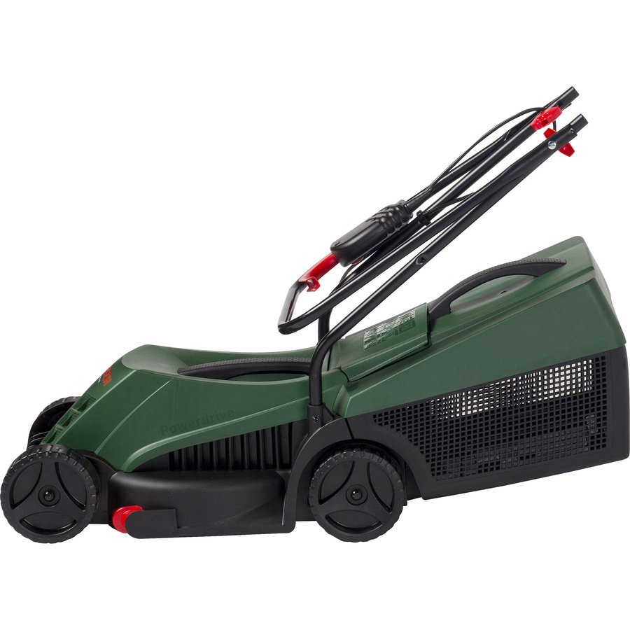 Bosch EasyRotak 32-205 - Vue pliée