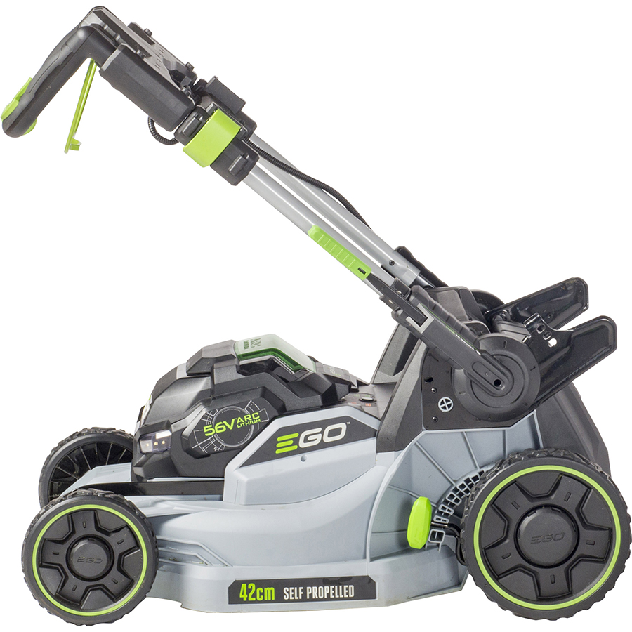 Ego LM1701E-SP - Vue pliée