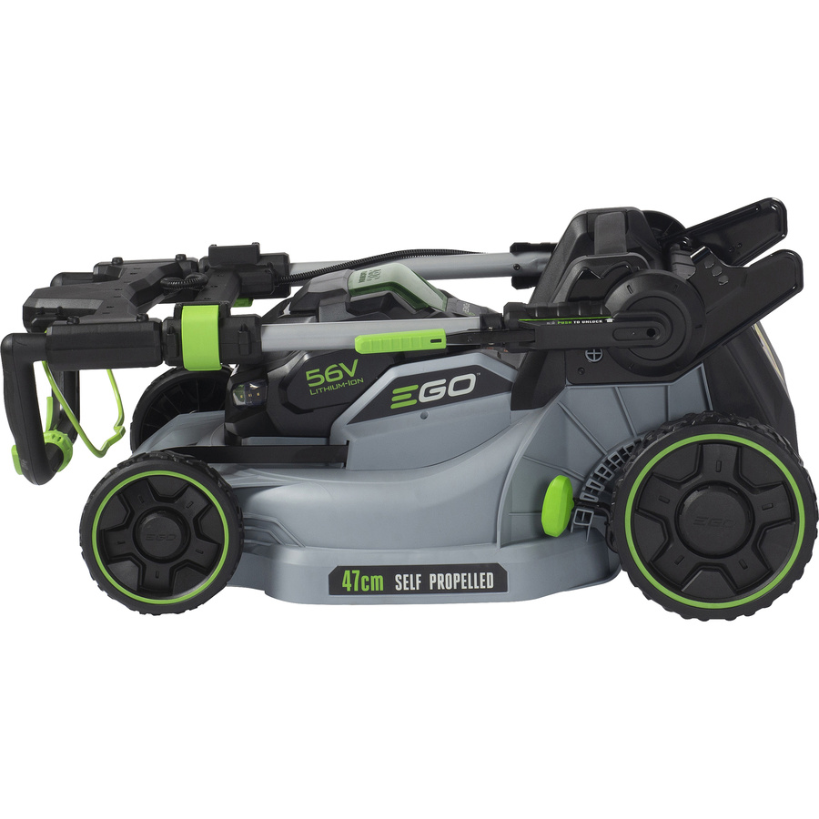 Ego LM1903E-SP - Vue pliée